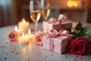 Geschenkideen zum Geburtstag für deinen Partner