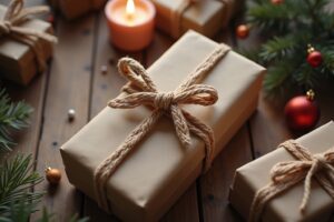 Handgemachte Deko Geschenke für deine Lieben
