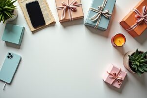 Moderne Geburtstagsgeschenke für jeden Geschmack
