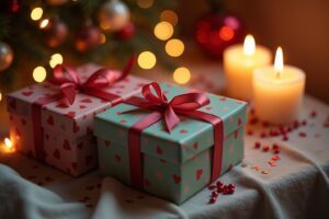 Persönliche Geburtstagsgeschenke für dich