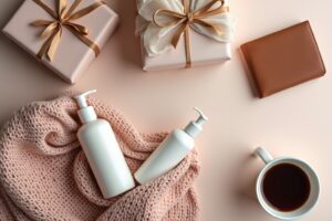 Praktische Geburtstagsgeschenke für Frauen