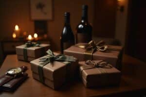 Geschenke zum 70. Geburtstag für Männer