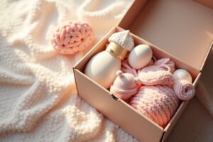 Geschenke zur Schwangerschaft - Ideen für werdende Mamas