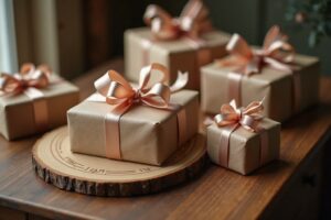 Kreative personalisierte Geschenke für jeden Anlass