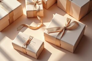 Stilvolle personalisierte Geschenke für dich