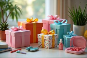 Trendige Geburtstagsgeschenke für jeden Anlass