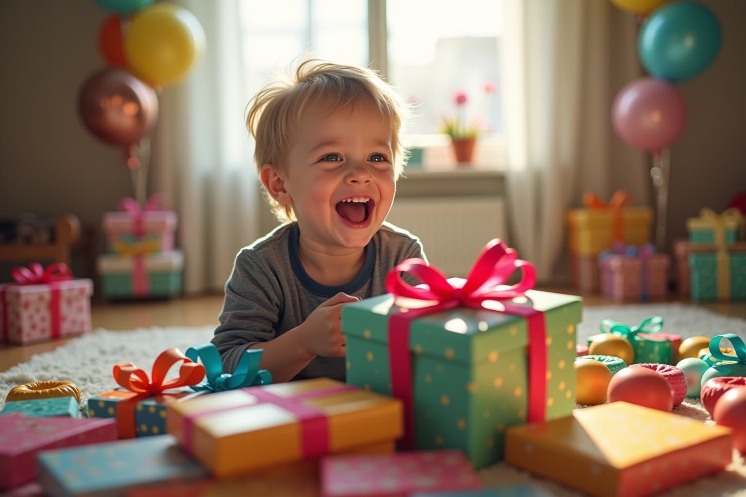 Geschenke für Jungen 6 Jahre: Tolle Ideen
