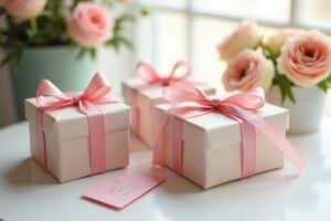 Geburtstagsgeschenke für deine Schwester