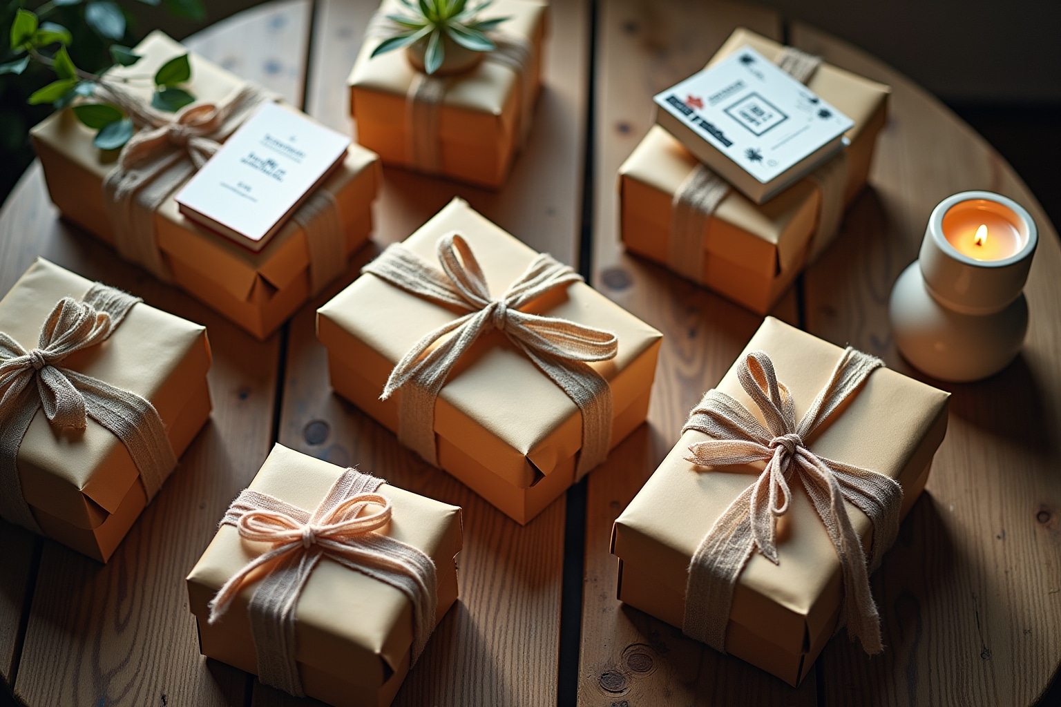 7 persönliche Geschenke für jeden Anlass